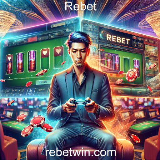 Guia Completo: FAQ de Jogos no Rebet