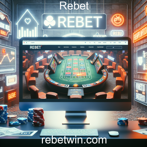 A Importância das Avaliações de Jogos no Rebet